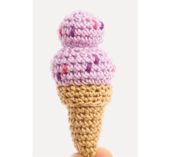 Rico Design Essentials Crochet