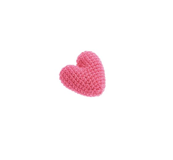 Rico Design Essentials Crochet