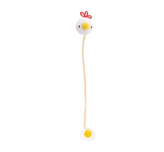 Rico Design Essentials Crochet