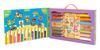 Sabbiarell Sand-it for Fun Maxi kit Color&Shine