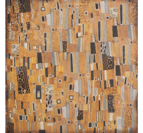 Scrapbook-Block "Klimt Backgrounds"