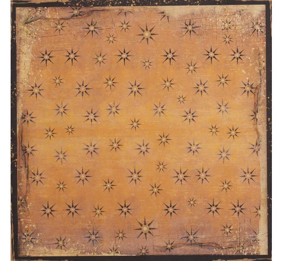 Scrapbook-Block "Klimt Backgrounds"