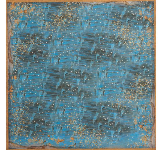 Scrapbook-Block "Klimt Backgrounds"