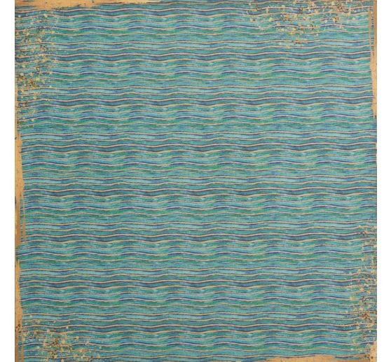 Scrapbook-Block "Klimt Backgrounds"
