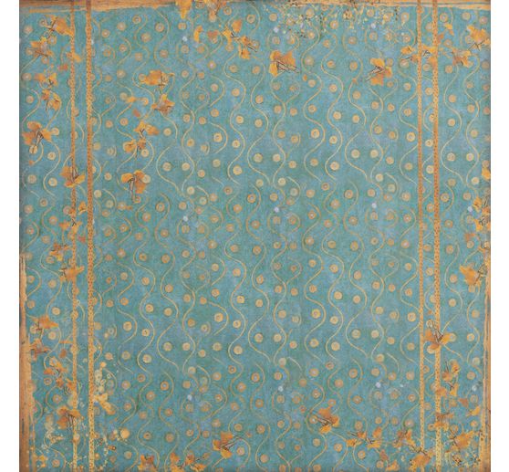 Scrapbook-Block "Klimt Backgrounds"
