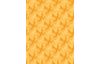 Décopatch-Papier "Farn Orange"