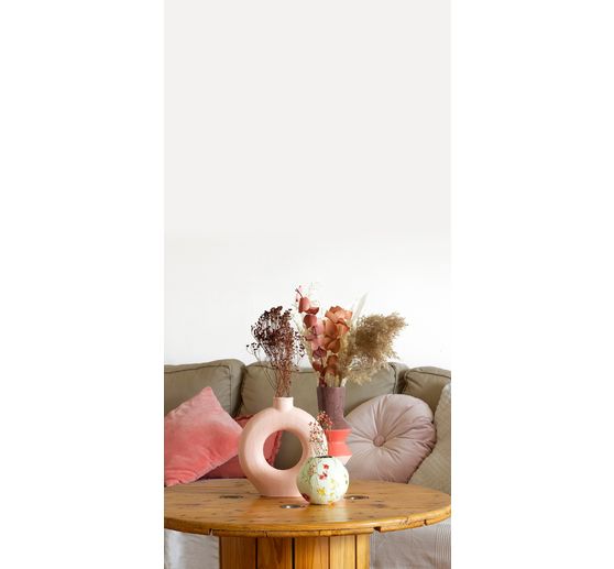Décopatch-Papier "Blumenwiese"