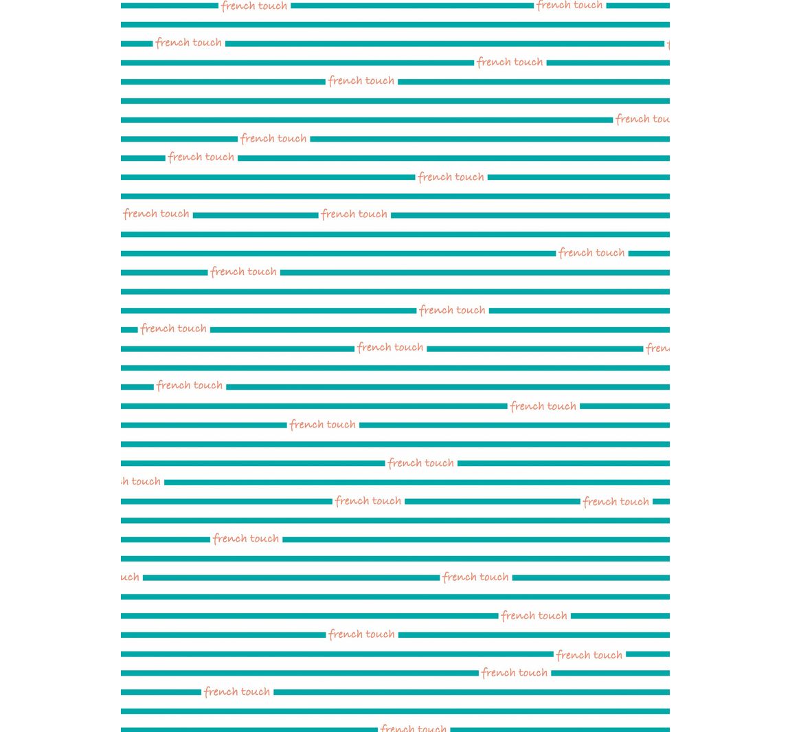 Décopatch-Papier "French Touch"