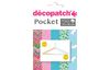 Décopatch Pocket "Collection No.30"