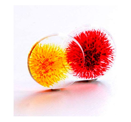 COLOR'RESIN Komplett-Set, 6 Farben