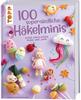 Buch "100 superniedliche Häkelminis"