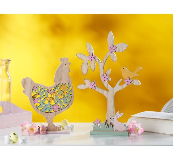VBS Baum "Florentina"
