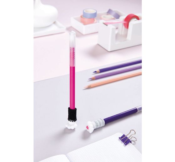 Rico Design Essentials Crochet