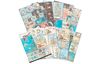 Papier-Set "Underwater Love"