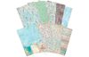 Papier-Set "Underwater Love"