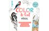 Buch "Color & Cut - Vögel"