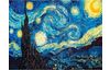 Malen nach Zahlen "Van Gogh - Sternennacht"