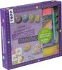 Creative Set "Steine gestalten mit Diamond Painting"