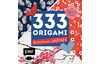 Buch "333 Origami - Blütentraum Japan"