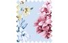 Gütermann Stoffpaket "Most Beautiful", Himmelblau