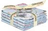 Gütermann Stoffpaket "Most Beautiful", Himmelblau