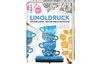 Book "Linoldruck. Grundlagen, Techniken und Projekte"