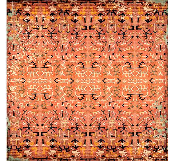 Scrapbook-Block "Savana Backgrounds"