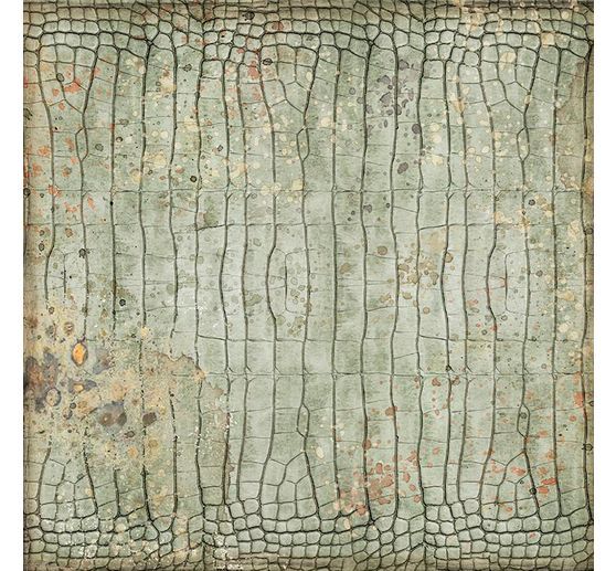 Scrapbook-Block "Savana Backgrounds"