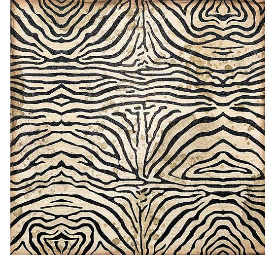 Scrapbook-Block "Savana Backgrounds"