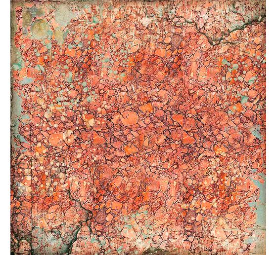 Scrapbook-Block "Savana Backgrounds"