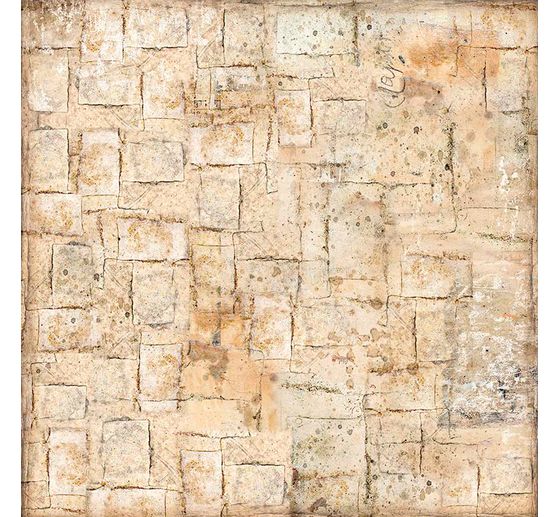 Scrapbook-Block "Savana Backgrounds"
