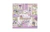 Scrapbook block "Provence"