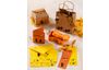 Clear Stamps "Hunde"