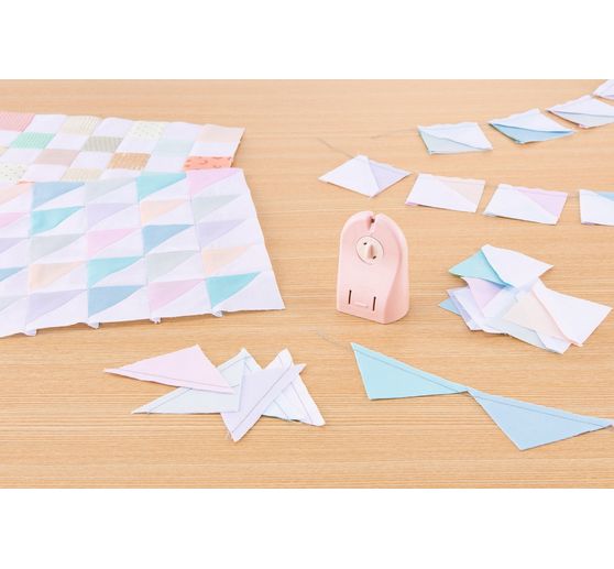 Clover "Quick Cut" Schnellschnitt-Fadenschneider