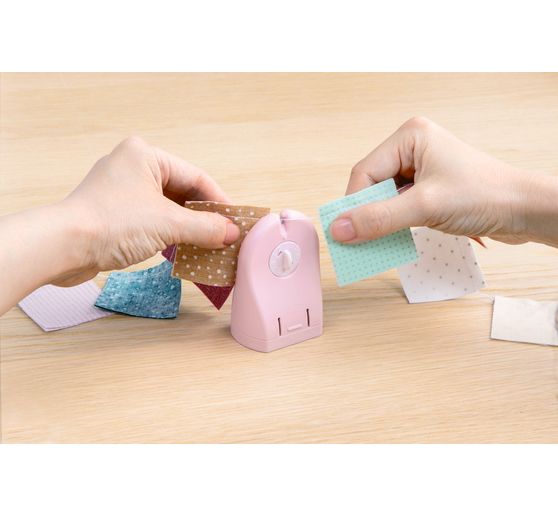 Clover "Quick Cut" Schnellschnitt-Fadenschneider