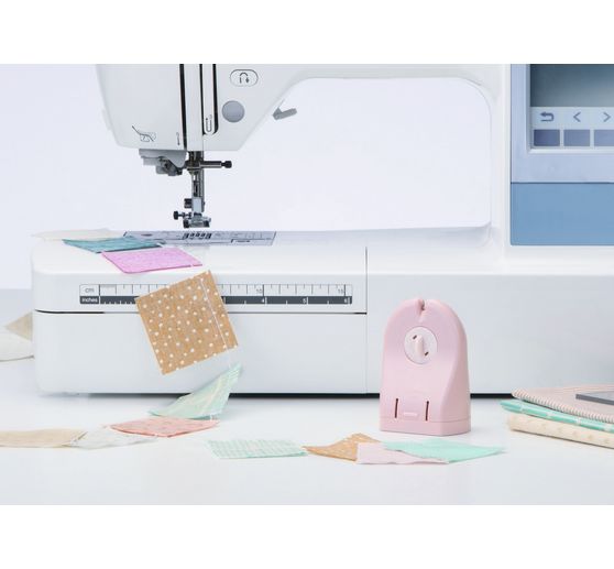 Clover "Quick Cut" Schnellschnitt-Fadenschneider