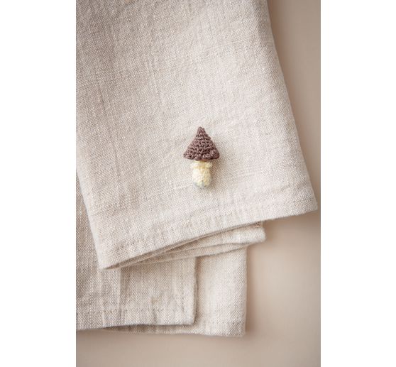 Rico Design Essentials Crochet
