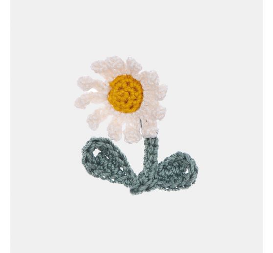 Rico Design Essentials Crochet