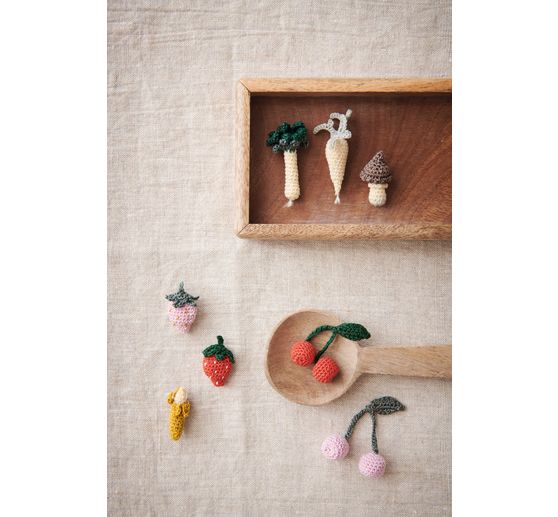 Rico Design Essentials Crochet