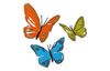 Sizzix Thinlits Stanzschablone "Brushstroke Butterflies by Tim Holtz"