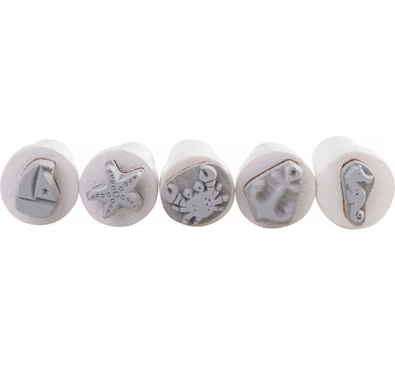 VBS Stempel-Set "Maritim"