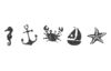 VBS Stamp set "Maritime"