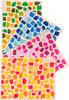 Sticker-Set "Mosaik"