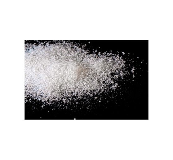 Bio Schnee fein