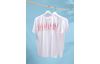 Kids t-shirt, white