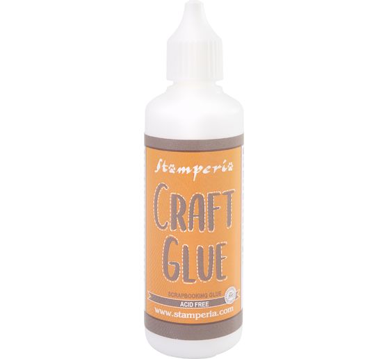 Stamperia "Craft Glue"