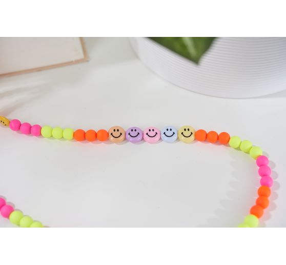itoshii Neon-Perlen