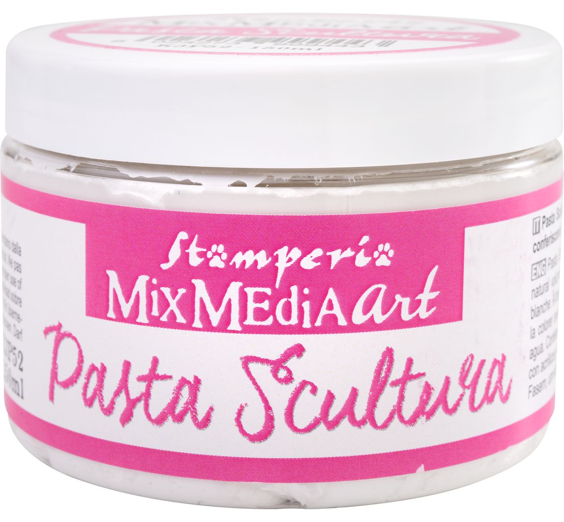 Stamperia "Pasta Scultura"