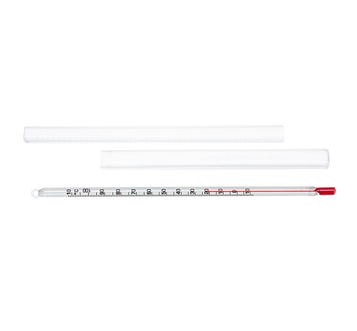 Laborthermometer