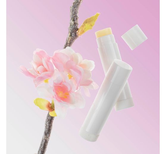Lippenstift-Hülsen